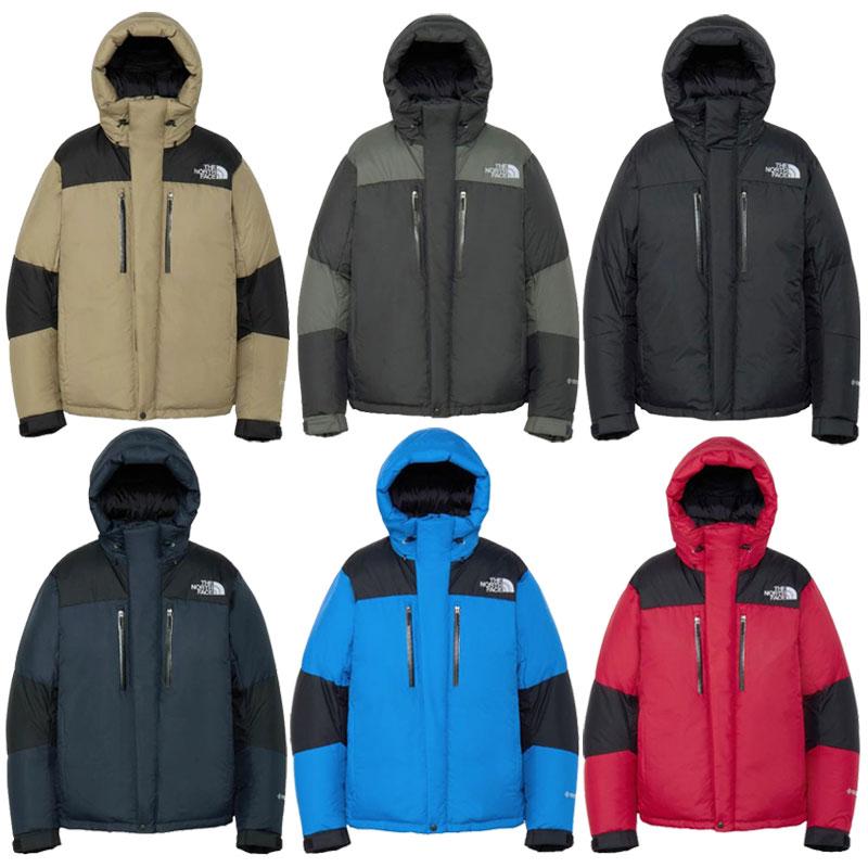 THE NORTH FACE（ザ ノースフェイス） バルトロライトジャケット