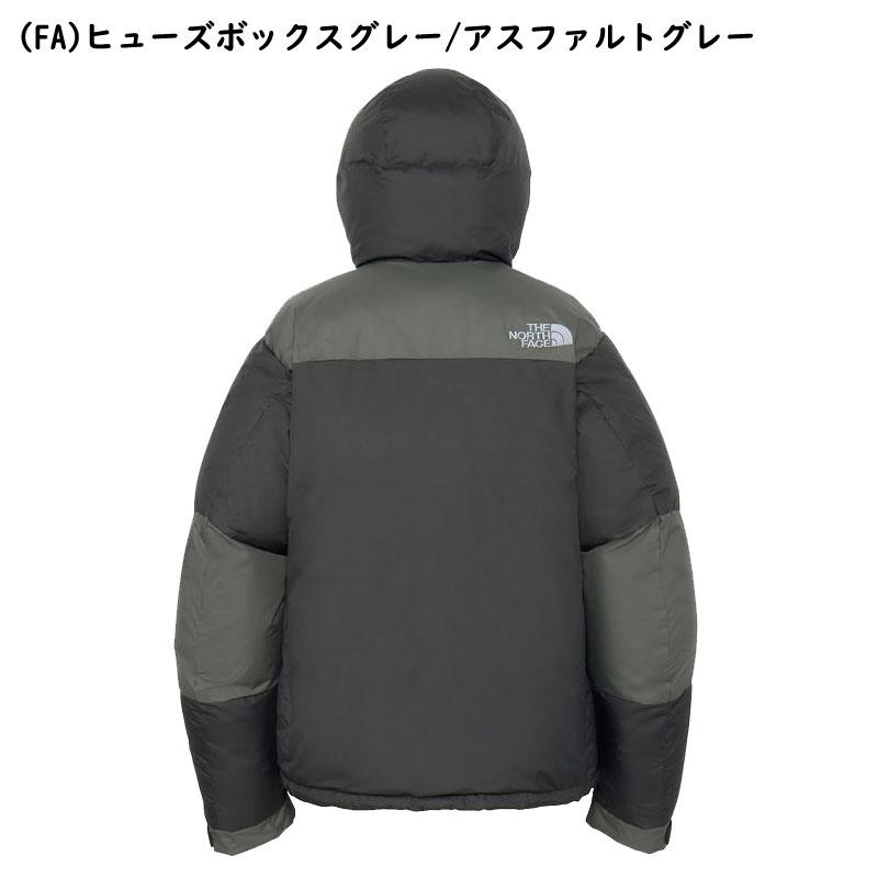 THE NORTH FACE（ザ ノースフェイス） バルトロライトジャケット