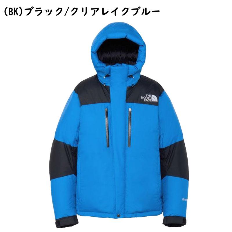 THE NORTH FACE（ザ ノースフェイス） バルトロライトジャケット