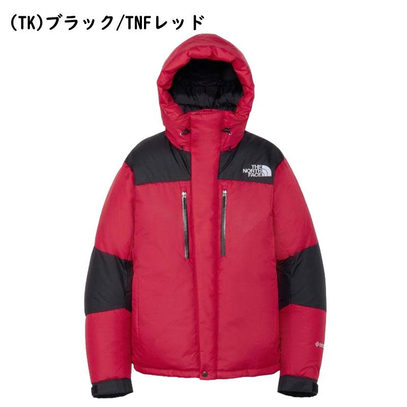 THE NORTH FACE（ザ ノースフェイス） バルトロライトジャケット