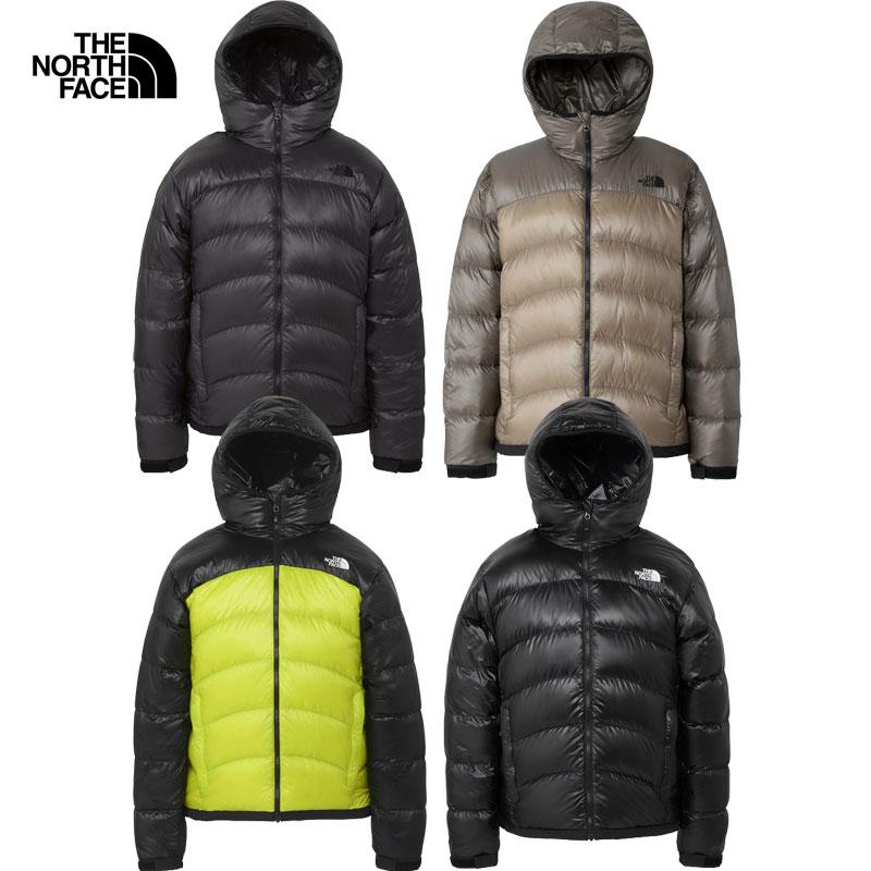 THE NORTH FACE（ザ ノースフェイス） アコンカグアフーディー ダウン