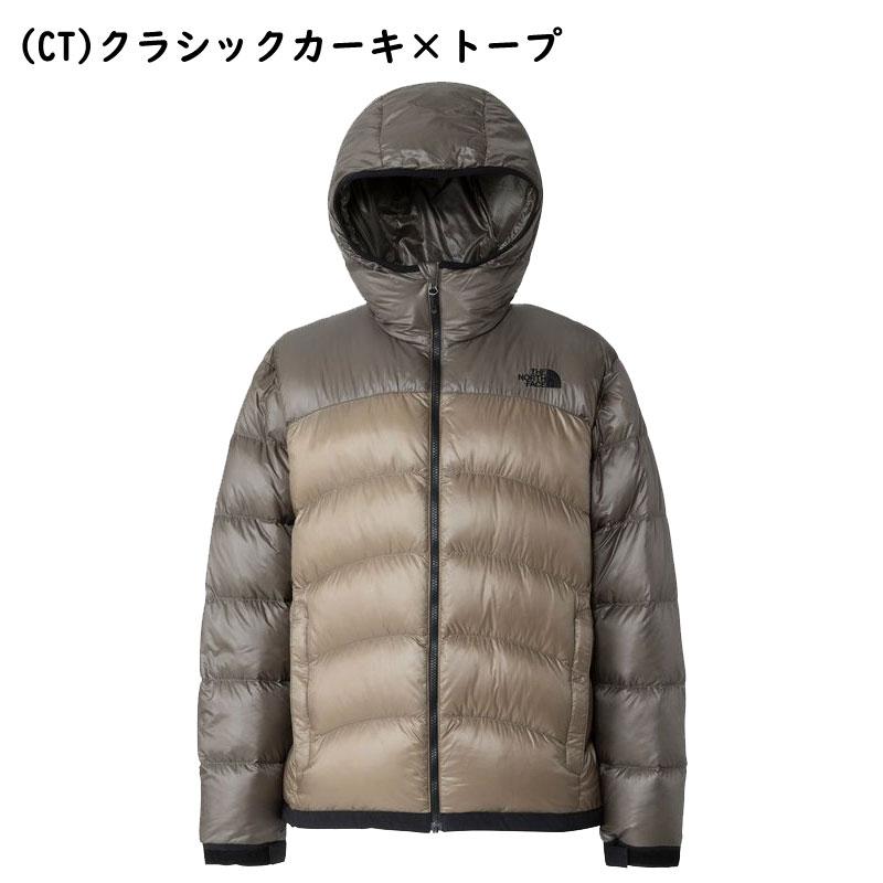 THE NORTH FACE（ザ ノースフェイス） アコンカグアフーディー ダウン