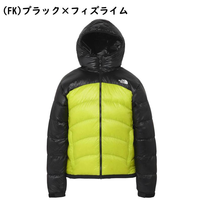 THE NORTH FACE（ザ ノースフェイス） アコンカグアフーディー ダウン