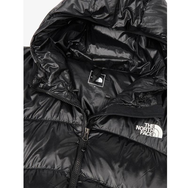 THE NORTH FACE（ザ ノースフェイス） アコンカグアフーディー ダウン