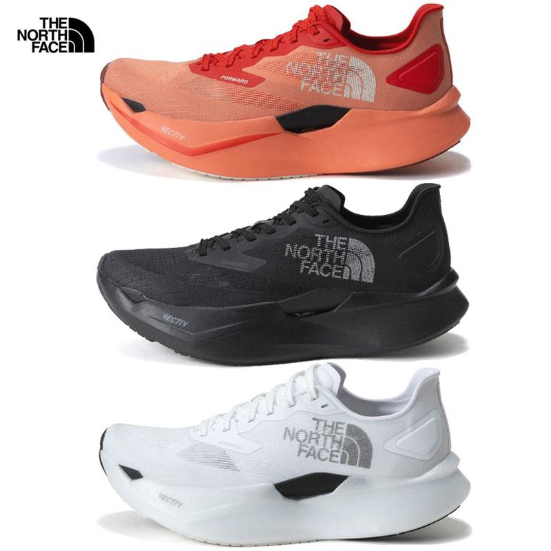 スパイク・シューズ THE NORTH FACE VECTIV Forward NF52601-WW THE NORTH FACE（ザ ノースフェイス） ランニングシューズ ベクティブ