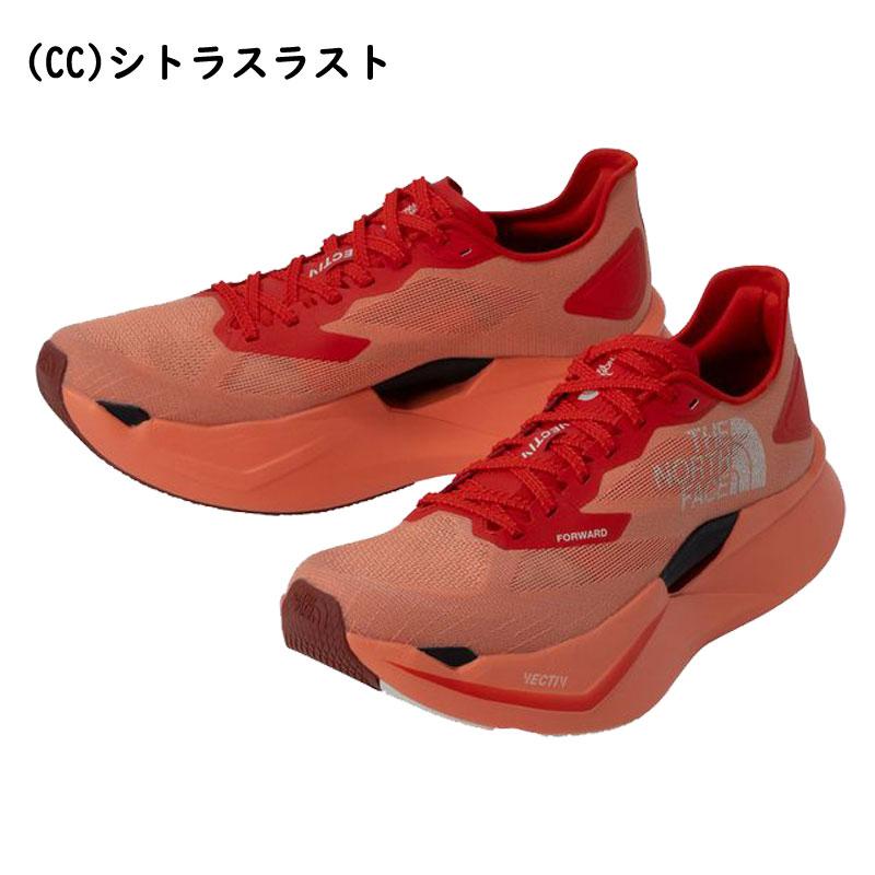 THE NORTH FACE（ザ ノースフェイス） ランニングシューズ ベクティブ
