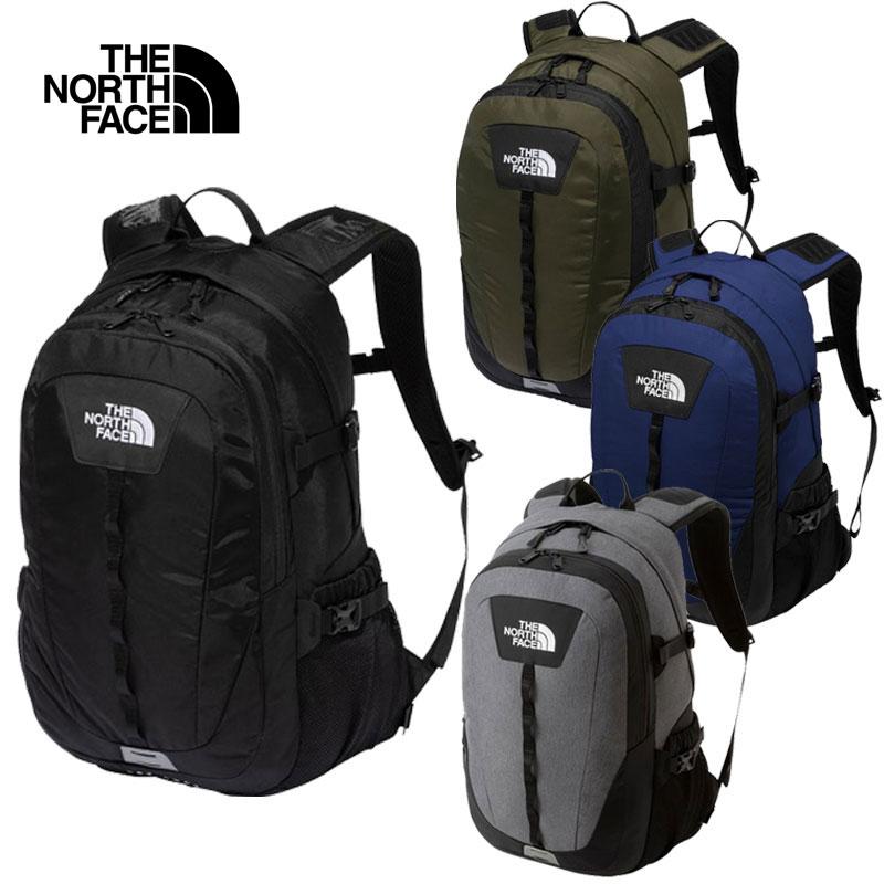 THE NORTH FACE（ザ ノースフェイス） バックパック ホットショット