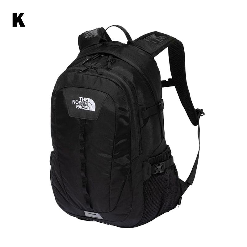 THE NORTH FACE（ザ ノースフェイス） バックパック ホットショット