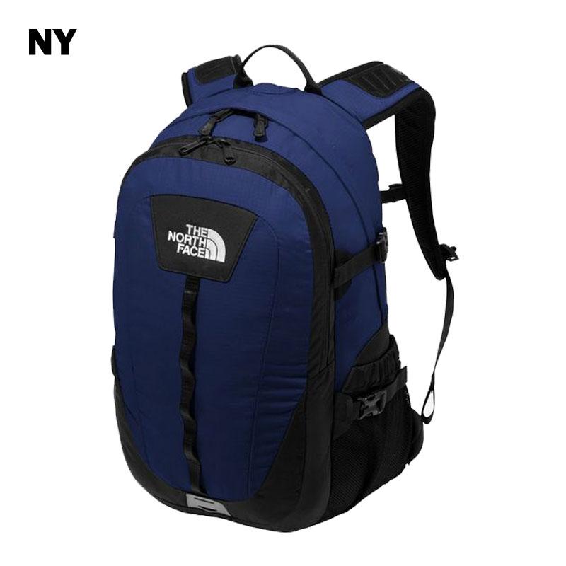 THE NORTH FACE（ザ ノースフェイス） バックパック ホットショット
