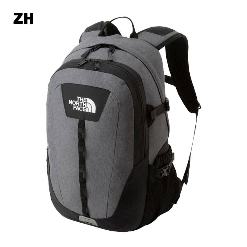 THE NORTH FACE（ザ ノースフェイス） バックパック ホットショット