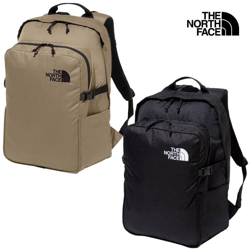 THE NORTH FACE ザ・ノース・フェイス ボルダーデイパック NM72356
