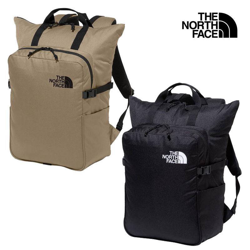 THE NORTH FACE（ザ ノースフェイス） ボルダートートパック 2WAY