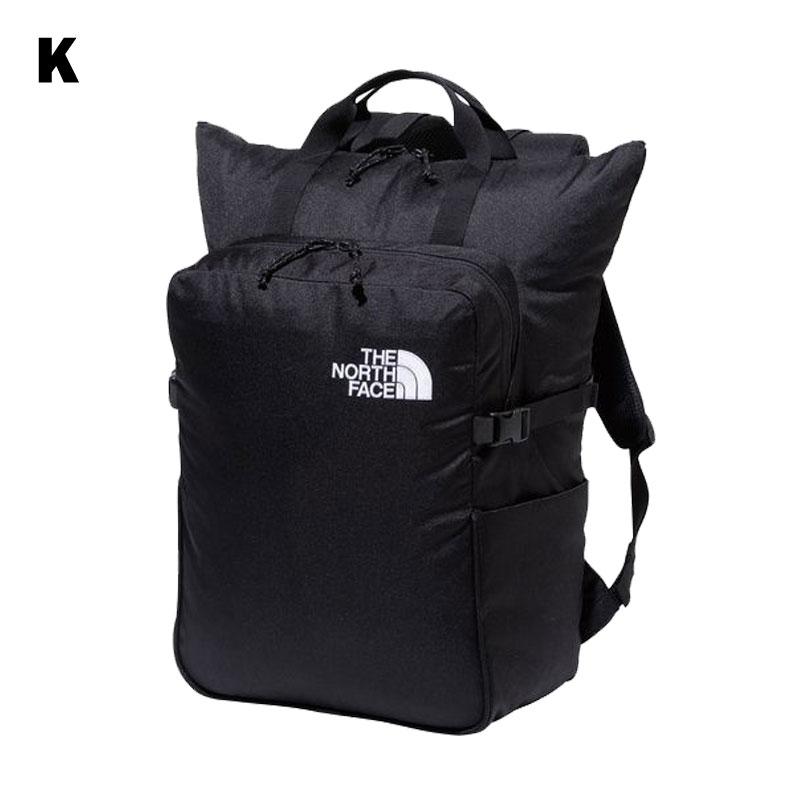 THE NORTH FACE（ザ ノースフェイス） ボルダートートパック 2WAY