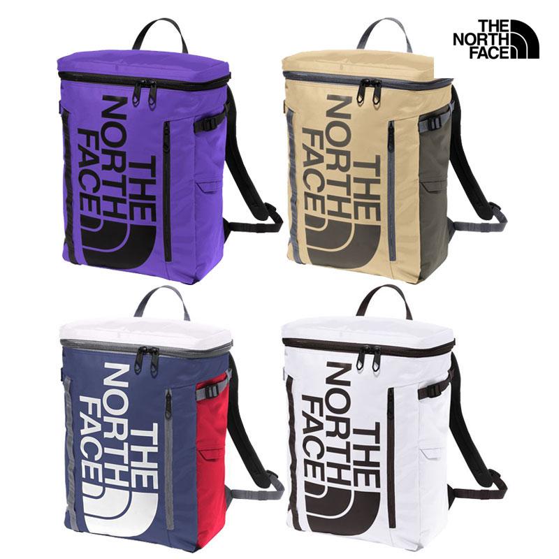 THE NORTH FACE（ザ ノースフェイス） BCヒューズボックス2 バック