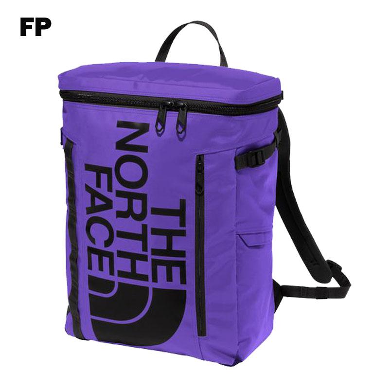 THE NORTH FACE（ザ ノースフェイス） BCヒューズボックス2 バック