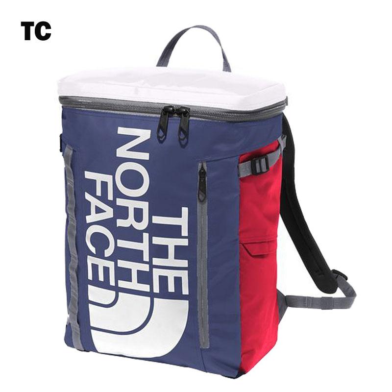 THE NORTH FACE（ザ ノースフェイス） BCヒューズボックス2 バック