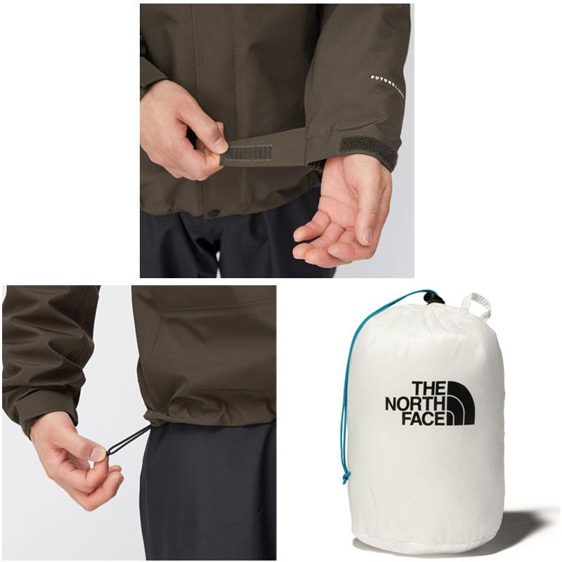 THE NORTH FACE（ザ ノースフェイス） フューチャーライトドリズル