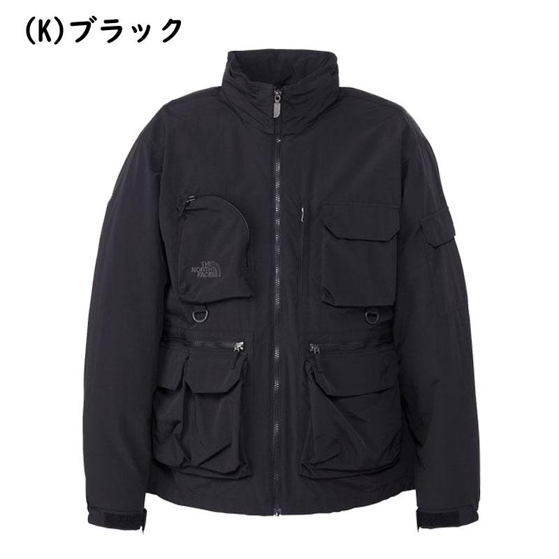 ノースフェイス フィールドユーティリティジャケット NP22533 ブラックXL 公式】フィールドユーティリティジャケット（メンズ）｜ザ