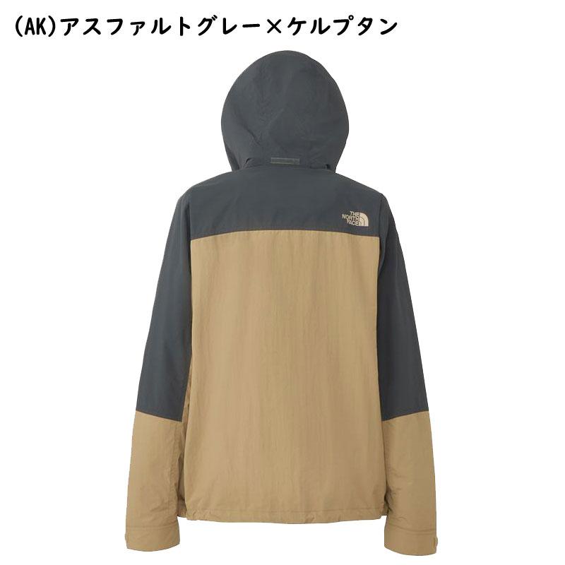 新品未使用 ノースフェイス ハイドレナウィンドジャケットNP22550 公式】ハイドレナウィンドジャケット（ユニセックス）｜ザ・ノース