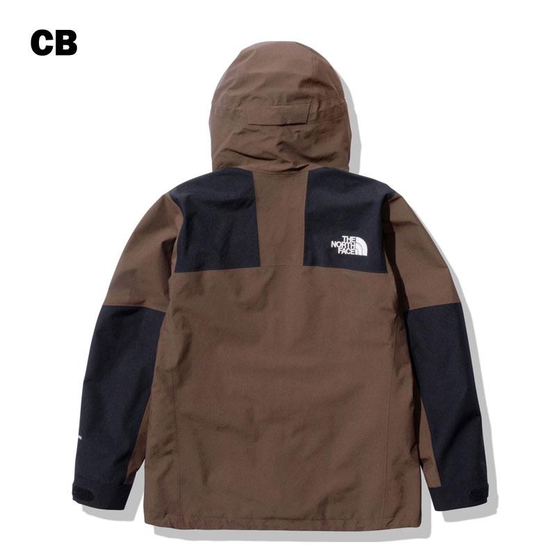 ノースフェイス マウンテンジャケット NP61800 CB S ココアブラウン THE NORTH FACE（ザ ノースフェイス） マウンテンジャケット メンズ