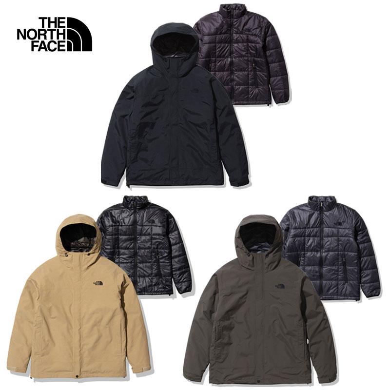 THE NORTH FACE（ザ ノースフェイス） カシウストリクライメイト