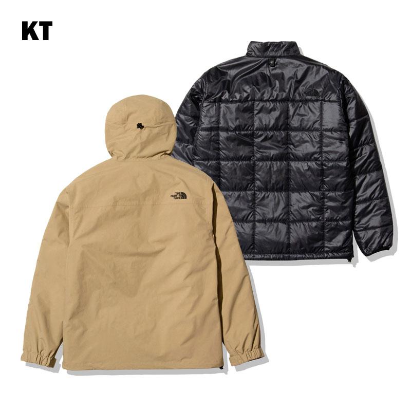 THE NORTH FACE（ザ ノースフェイス） カシウストリクライメイト