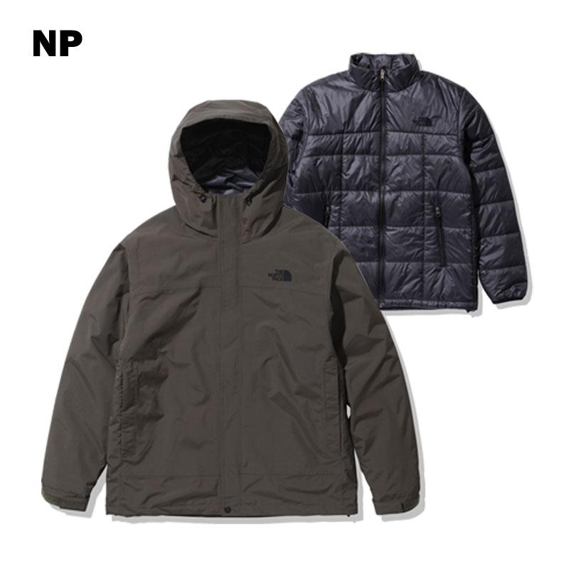 THE NORTH FACE（ザ ノースフェイス） カシウストリクライメイト