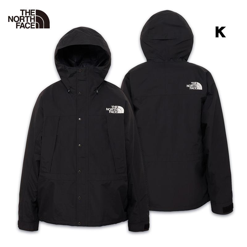 THE NORTH FACE（ザ ノースフェイス） マウンテンライトジャケット