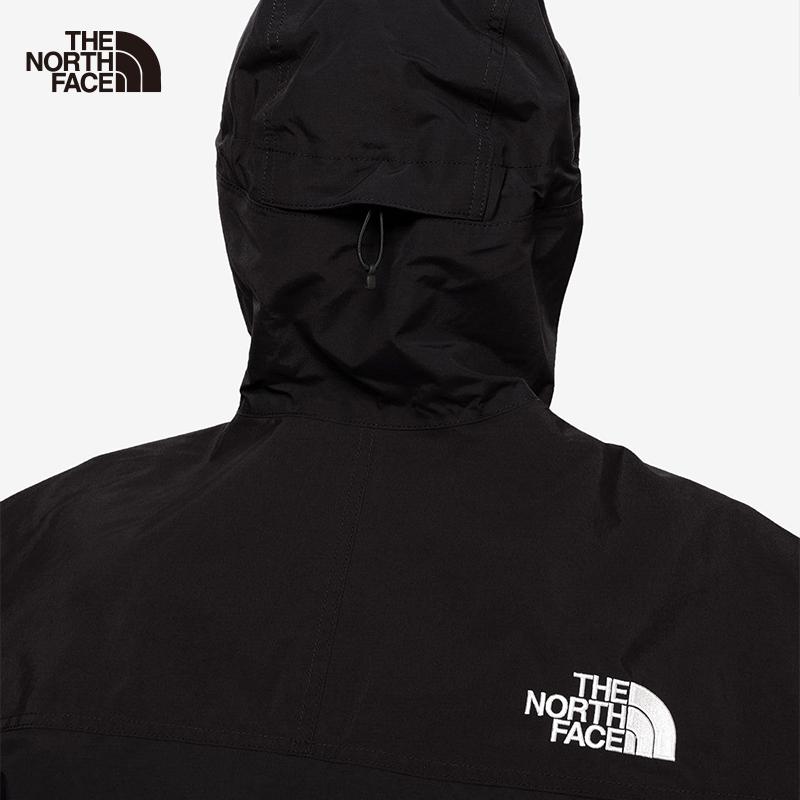 THE NORTH FACE（ザ ノースフェイス） マウンテンライトジャケット