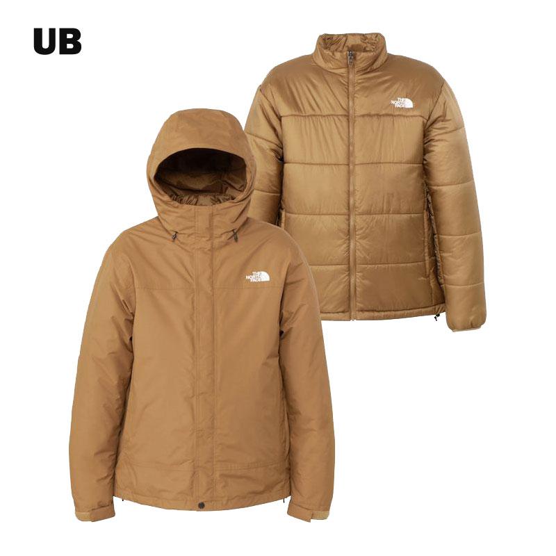 THE NORTH FACE（ザ ノースフェイス） カシウストリクライメイト