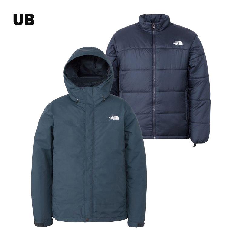 THE NORTH FACE（ザ ノースフェイス） カシウストリクライメイト