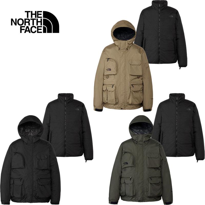 THE NORTH FACE（ザ ノースフェイス） ウーロスフィールド