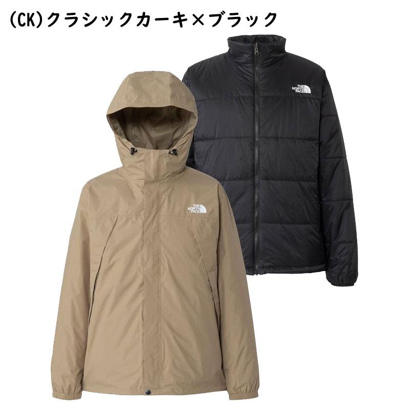 The North Face クロノストリクライメイトジャケット NP62558 THE NORTH FACE（ザ ノースフェイス） クロノストリクライメイト