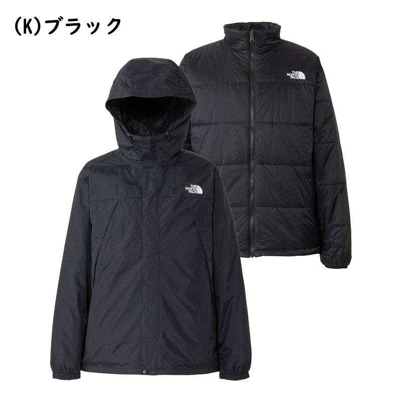 THE NORTH FACE（ザ ノースフェイス） クロノストリクライメイト