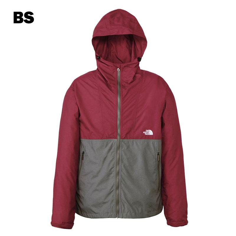 THE NORTH FACE ザ・ノース・フェイス コンパクトジャケット メンズ NP72230_1