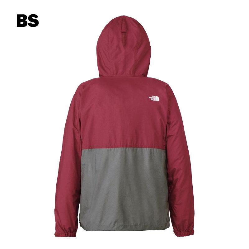 THE NORTH FACE ザ・ノース・フェイス コンパクトジャケット メンズ NP72230_2