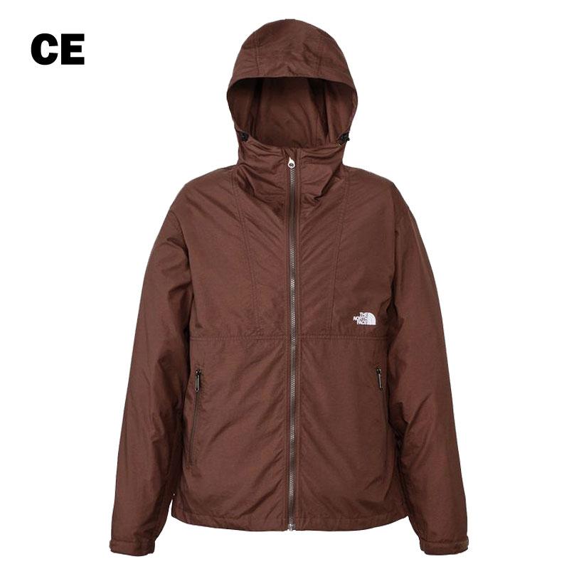 THE NORTH FACE ザ・ノース・フェイス コンパクトジャケット メンズ NP72230_3