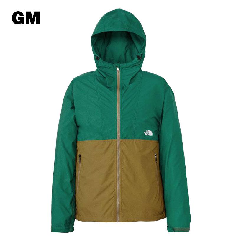 THE NORTH FACE ザ・ノース・フェイス コンパクトジャケット メンズ NP72230_4