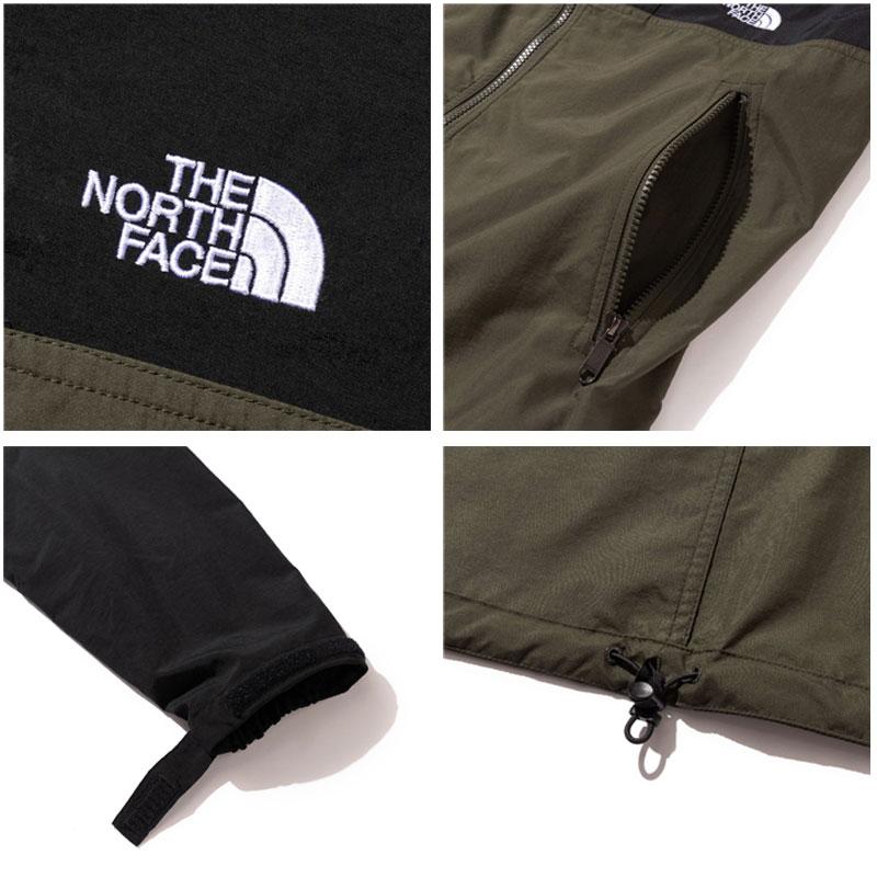 THE NORTH FACE コンパクトジャケット メンズ NP72230｜kasukawa｜10