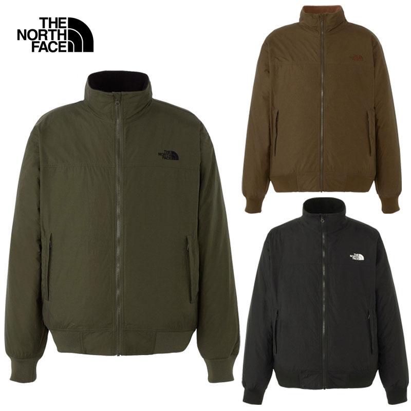 THE NORTH FACE（ザ ノースフェイス） コンパクトノマドブルゾン