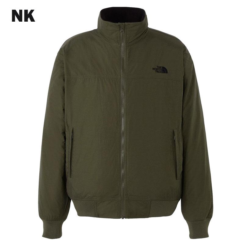 THE NORTH FACE コンパクトノマドブルゾン メンズ NP72331｜kasukawa｜02