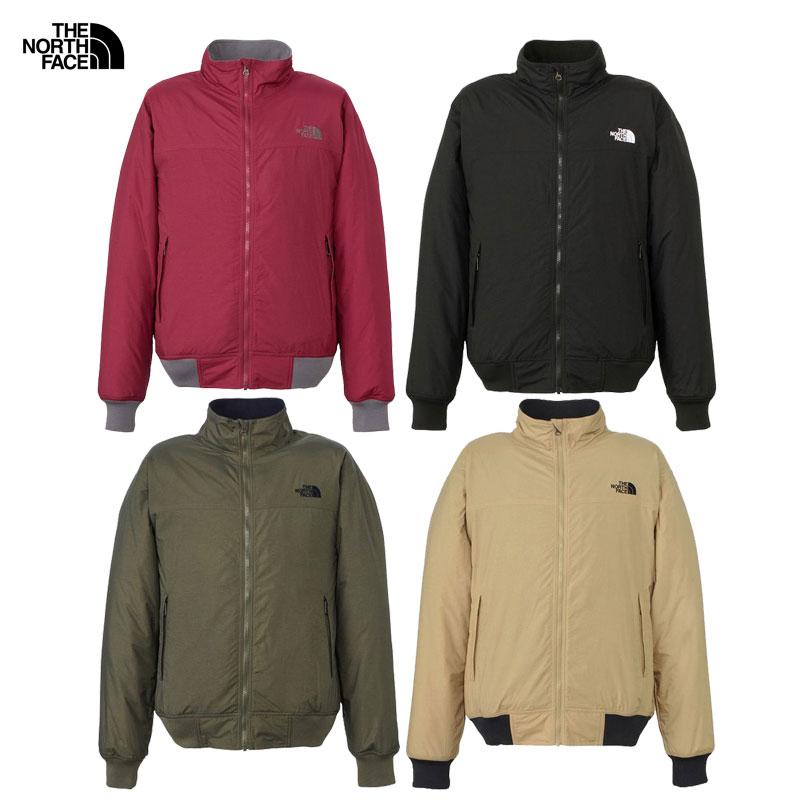 THE NORTH FACE（ザ ノースフェイス） コンパクトノマドブルゾン 
