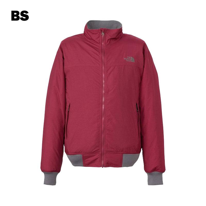 THE NORTH FACE ザ・ノース・フェイス コンパクトノマドブルゾン 