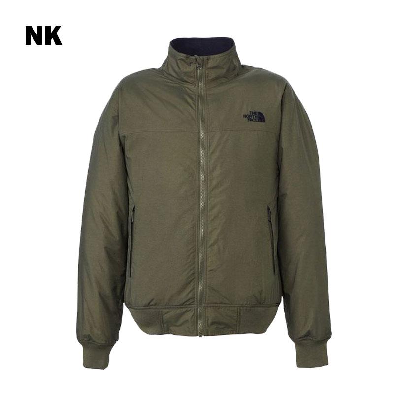 THE NORTH FACE（ザ ノースフェイス） コンパクトノマドブルゾン
