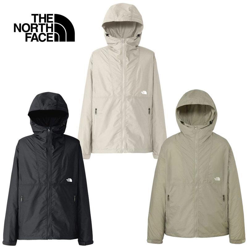 THE NORTH FACE（ザ ノースフェイス） コンパクトジャケット メンズ