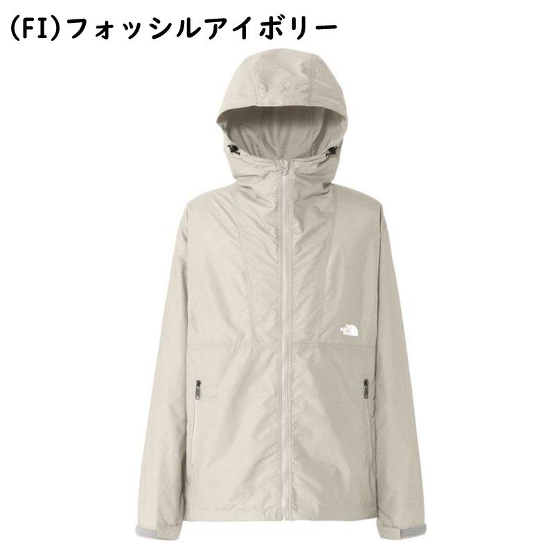 THE NORTH FACE（ザ ノースフェイス） コンパクトジャケット メンズ