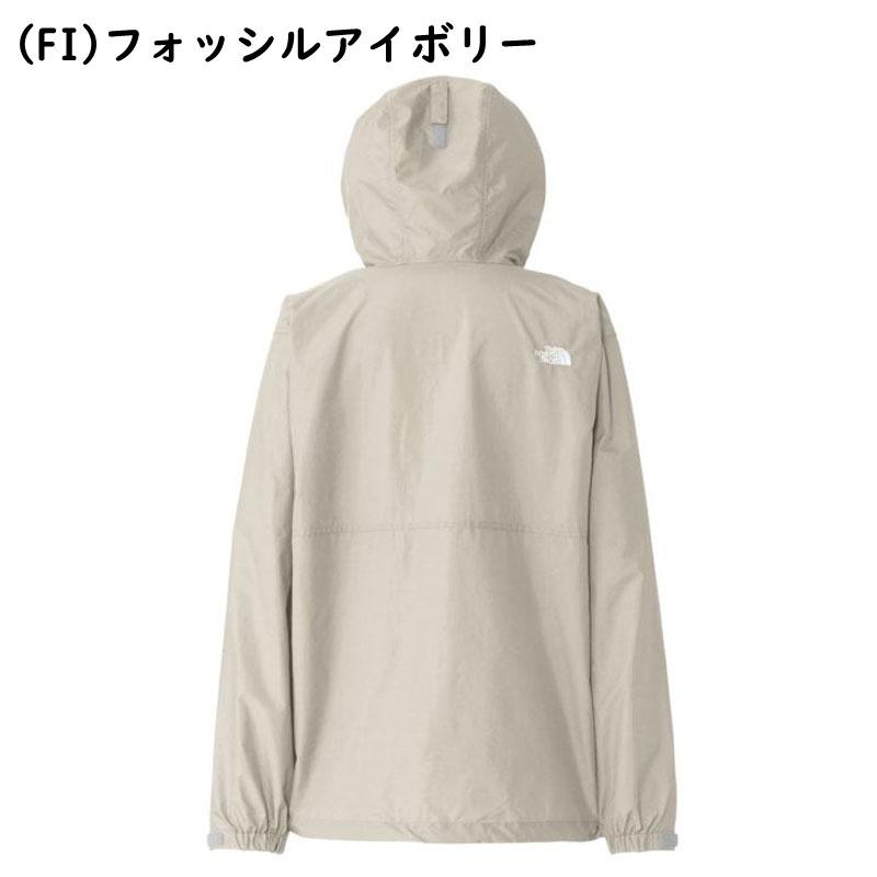 【新品未使用タグ付】ノースフェイス コンパクトジャケット NPW72530 M THE NORTH FACE（ザ ノースフェイス） コンパクトジャケット メンズ
