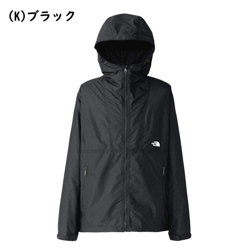 THE NORTH FACE（ザ ノースフェイス） コンパクトジャケット メンズ
