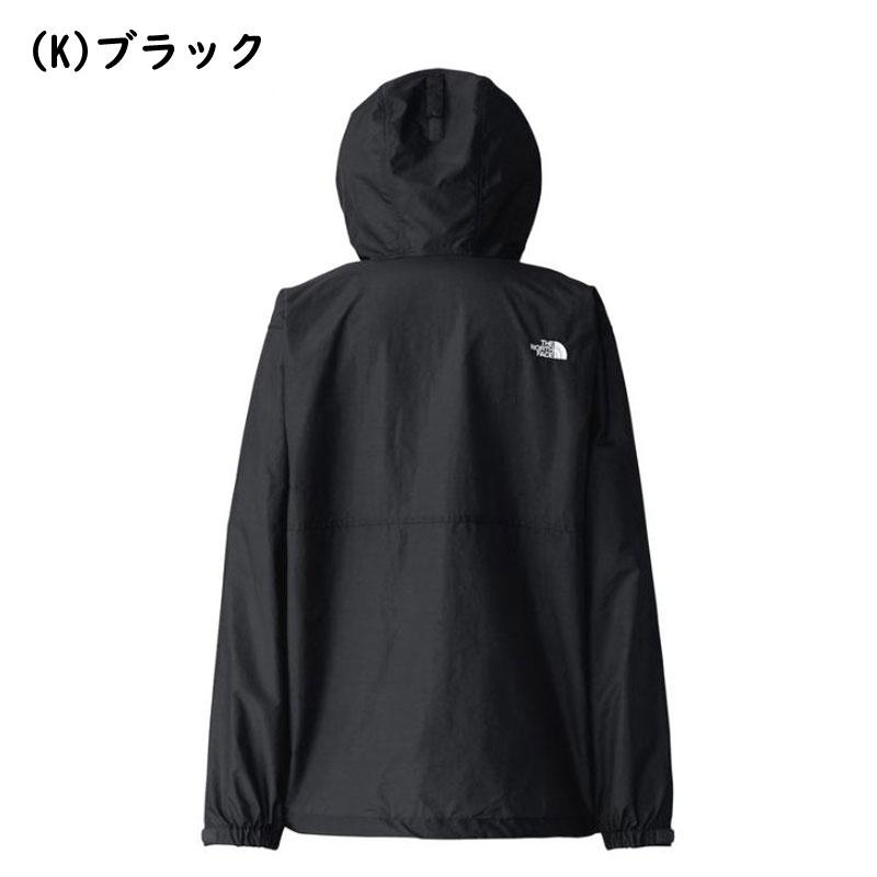 THE NORTH FACE（ザ ノースフェイス） コンパクトジャケット メンズ