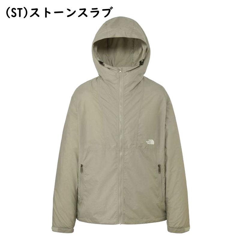 THE NORTH FACE（ザ ノースフェイス） コンパクトジャケット メンズ